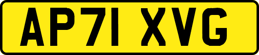 AP71XVG