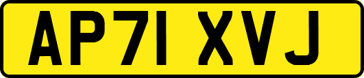 AP71XVJ