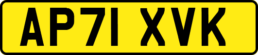 AP71XVK
