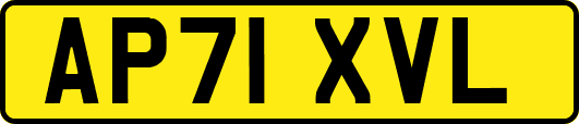 AP71XVL