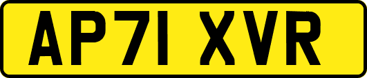 AP71XVR