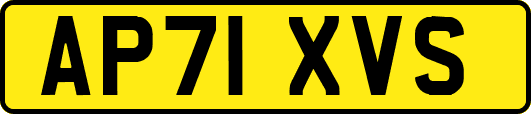 AP71XVS