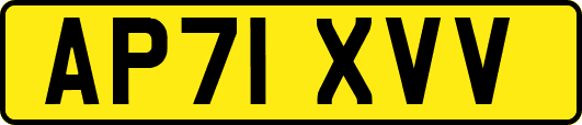 AP71XVV