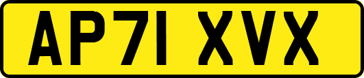 AP71XVX