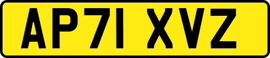 AP71XVZ
