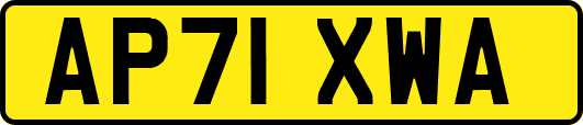AP71XWA