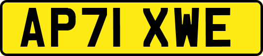 AP71XWE