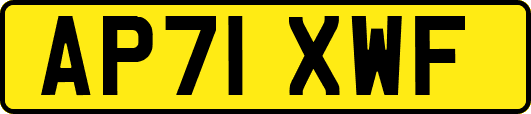 AP71XWF