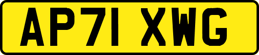 AP71XWG