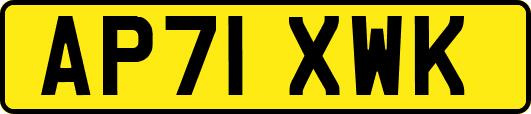 AP71XWK