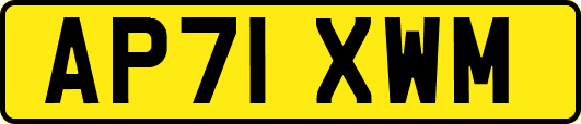 AP71XWM