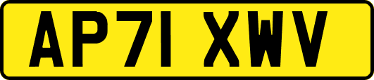 AP71XWV