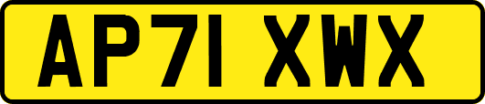 AP71XWX