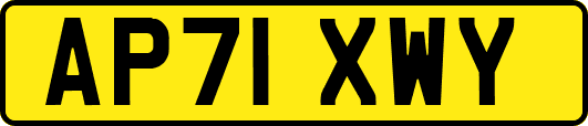 AP71XWY