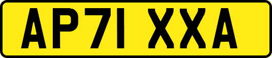 AP71XXA