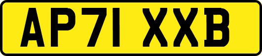 AP71XXB