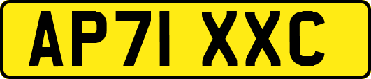 AP71XXC