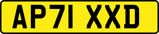 AP71XXD