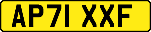 AP71XXF