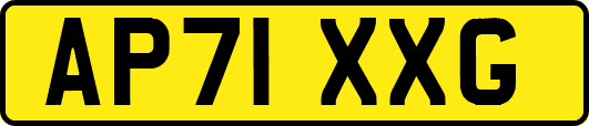 AP71XXG