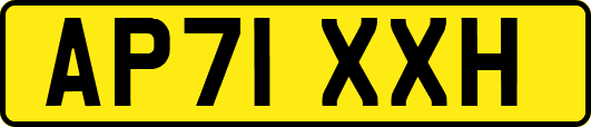 AP71XXH