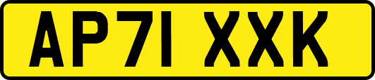 AP71XXK