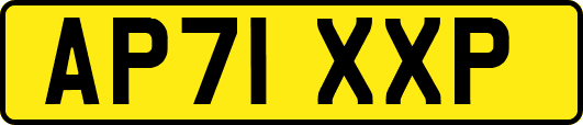 AP71XXP