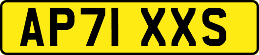 AP71XXS