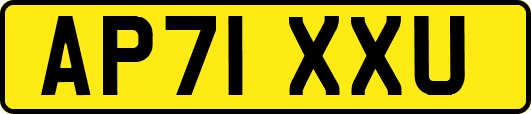 AP71XXU