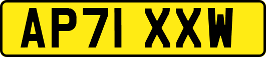 AP71XXW