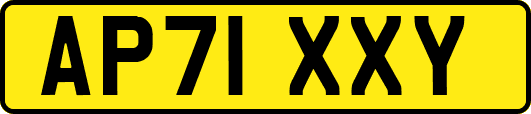 AP71XXY