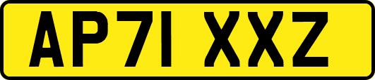 AP71XXZ