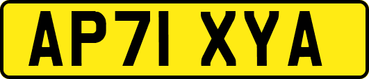 AP71XYA