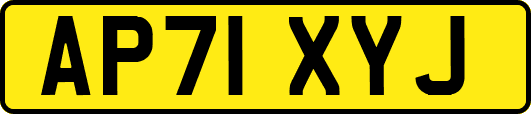 AP71XYJ