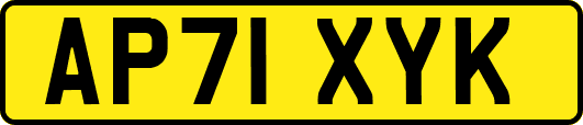 AP71XYK