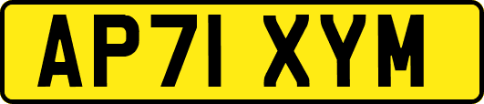 AP71XYM