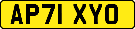 AP71XYO