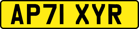 AP71XYR
