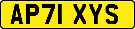 AP71XYS