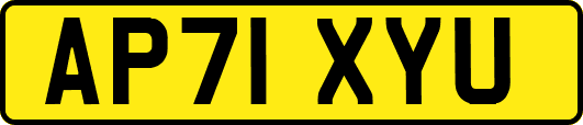 AP71XYU