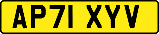 AP71XYV