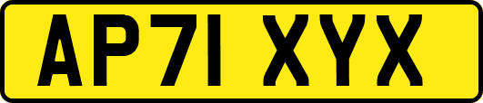 AP71XYX