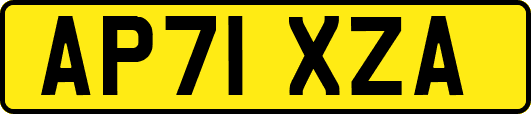 AP71XZA