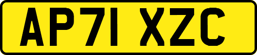 AP71XZC