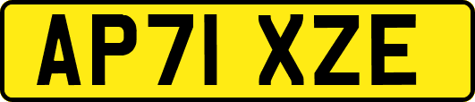 AP71XZE
