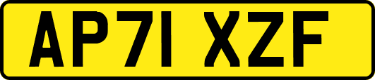 AP71XZF