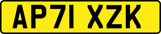 AP71XZK