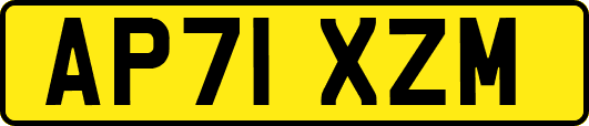 AP71XZM