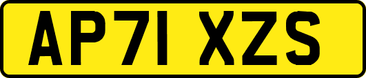 AP71XZS