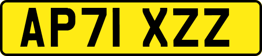 AP71XZZ
